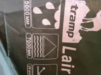 Продаю 4-местную палатку Tramp Lair 4, фотография 3
