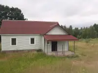 Участок с домом, Логойский р-н., д. Сукневичи