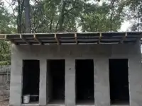 Земельный участок в лесном массиве с выходом к оз, деревня Завышье, Мохровский сельсовет, Ивановский район, Брестская область, фотография 7