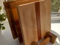 Разделочные доски, фотография 2