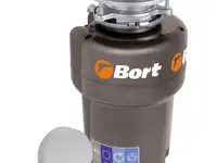Измельчитель пищевых отходов bort titan max power (fullcontrol)