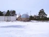 Бывшие мастерские,гаражи,склады., фотография 12