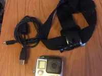 Экшен-камера GoPro Hero4 Silver Edition, фотография 3