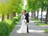 Свадебная фотосьемка и видеосьемка  в вашем городе недорого!, фотография 12