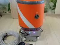 Система хука (акваланг)