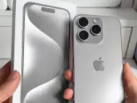 Apple iPhone 15 Pro Max 512GB, фотография 3
