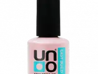 Моделирующий базовый гель прозрачный UNO Easy Build Up Clear, 15 мл