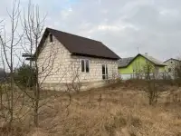 Продажа дома и участка 25 суток по хорошей цене , деревне Бобровичи, фотография 2