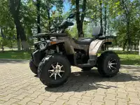 Квадроцикл AMOTO Shark 200cc new L2, фотография 6