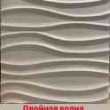 3д панели и декаротивный камень, фотография 4