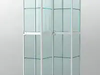 Витрины стеклянные с подсветкой в Минске!, фотография 4