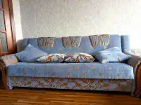 Диван двухспальный, фотография 5