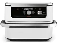 Аэрогриль (аэрофритюрница) ninja foodi flexdrawer airfryer af500euwh