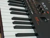Синтезатор Korg Pa4X, фотография 2