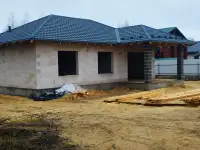 Кровельные работы