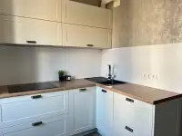 ХИТ ПРОДАЖ! Кухня под заказ фасады из МДФ, фотография 3