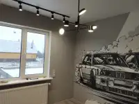 Внутренняя отделка, фотография 11