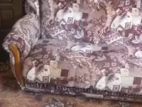 Продам мебель, холодильник, тв. БУ. В отличном состоянии