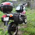 Suzuki dr650rs, фотография 7
