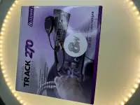 Радио автомобильная Track 270 CB, фотография 2