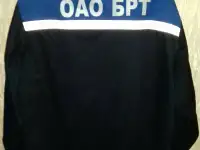 Новые костюм и ботинки рабочие, фотография 2