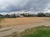 Продам участок в центре г. Червень