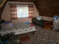 Агроусадьба «Богомазов двор», район, деревня малые Новоселки, ул. Набережная 65, фотография 3