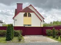 Продаётся коттедж в д.Николаевка-2, по ул. Кленовой,, фотография 11