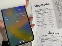 IPhone 14, Starlight, 256GB звездный, фотография 5