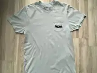 футболка Vans