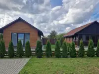 Дом на сутки в Заславле, Светлая, 3