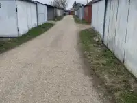 Металлический гараж Ваупшасова 3, фотография 2