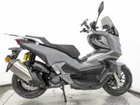 Скутер VENTO VMC JET 49cc, фотография 6