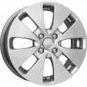 новые, R15, 4x100, 6.0J, ET48, d54.1 - к Hyundai Accent, Solaris, Kia Rio, Toyota Yaris, фотография 7