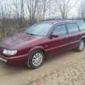 Продам авто Volkswagen Passat, фотография 4