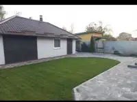 Дом и баня, область, фотография 2
