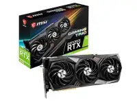 Gigabyte AORUS GeForce RTX 3090 Ti XTREME WaterForce 24GB GDDR6X