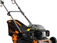 Газонокосилка eland bgl-755s