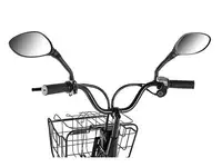 Электровелосипед eltreco e-alfa fat 500w, фотография 6