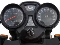 Грузовой электротрицикл rutrike d4 1800 60v1500w, фотография 6