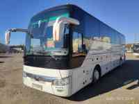 Продам автобус Yutong ZK 6122 H9, фотография 4