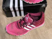 Кроссовки Adidas 38, фотография 2