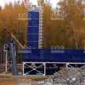 Бетонный завод Лента 18 Цена 39 678 USD