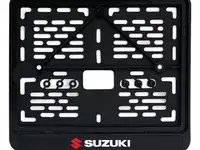 Рамка номерного знака suzuki kawasaki yamaha honda ktm minsk