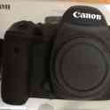 Canon EOS 5D Mark IV DSLR фотокамеры (только корпус), фотография 2
