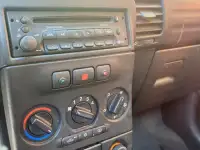 Opel Zafira A, фотография 8