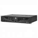 Усилитель мощности RCF IPS 700 профессиональный, фотография 2