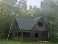 Продается комплект (дом и баня) на вывоз, фотография 2