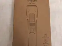 Триммер Xiaomi Enchen Sharp 3S, фотография 2