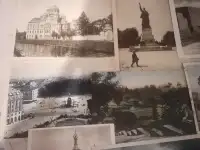 Открытки прошлых лет, фотография 5
